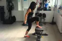 Feriado fit: la rutina perfecta para fortalecer glúteos y piernas desde casa o el gimnasio