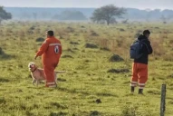 Desesperada búsqueda en Corrientes: empleados de una parrilla de Entre Ríos dicen haber visto a Loan