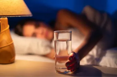 Diabetes silenciosa: señales nocturnas que podrían indicar que la tenés sin saberlo