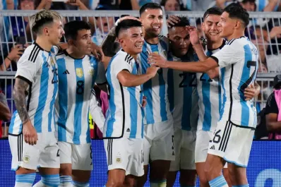 ¿Un campeón del mundo llega a Boca? “Román me dijo que tiene el deseo”