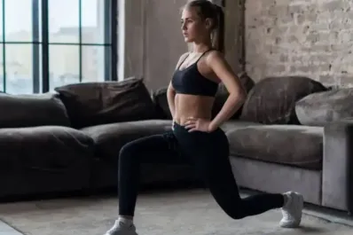 Rígidez en la cadera: la rutina de bajo impacto para aliviar el dolor de articulaciones y ganar masa muscular