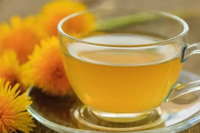 Cómo mejorar la circulación y reducir el colesterol con estas infusiones efectivas