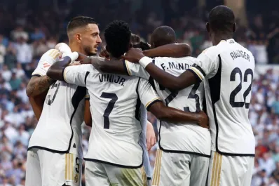 ¿Real Madrid se salvó de sufrir un atentado?