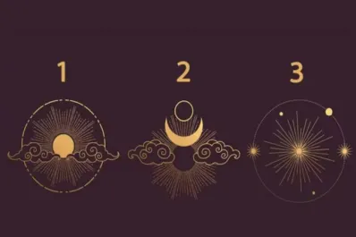 Test psicológico: lo primero que veas revela el consejo que más necesitás ahora