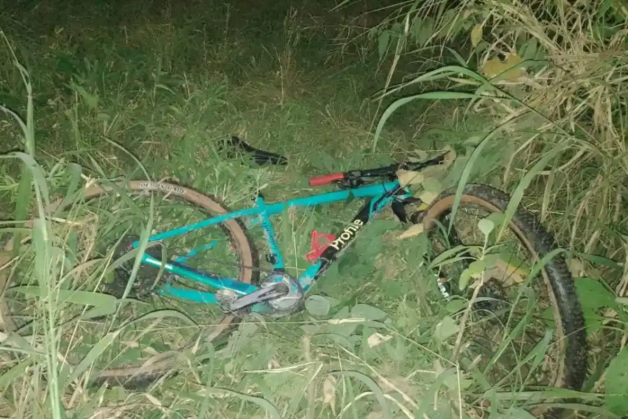 Un detenido por el robo de cinco bicis en dos countries de Yerba Buena