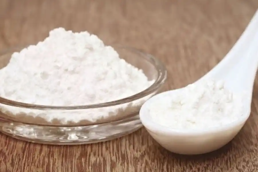 Pese a sus beneficios, el consumo de bicarbonato de sodio debe ser medido y regular.