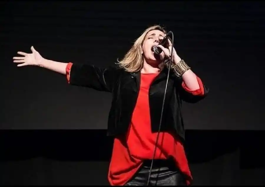 “Canto terapia”: cuando cantar significa mucho más que afinar