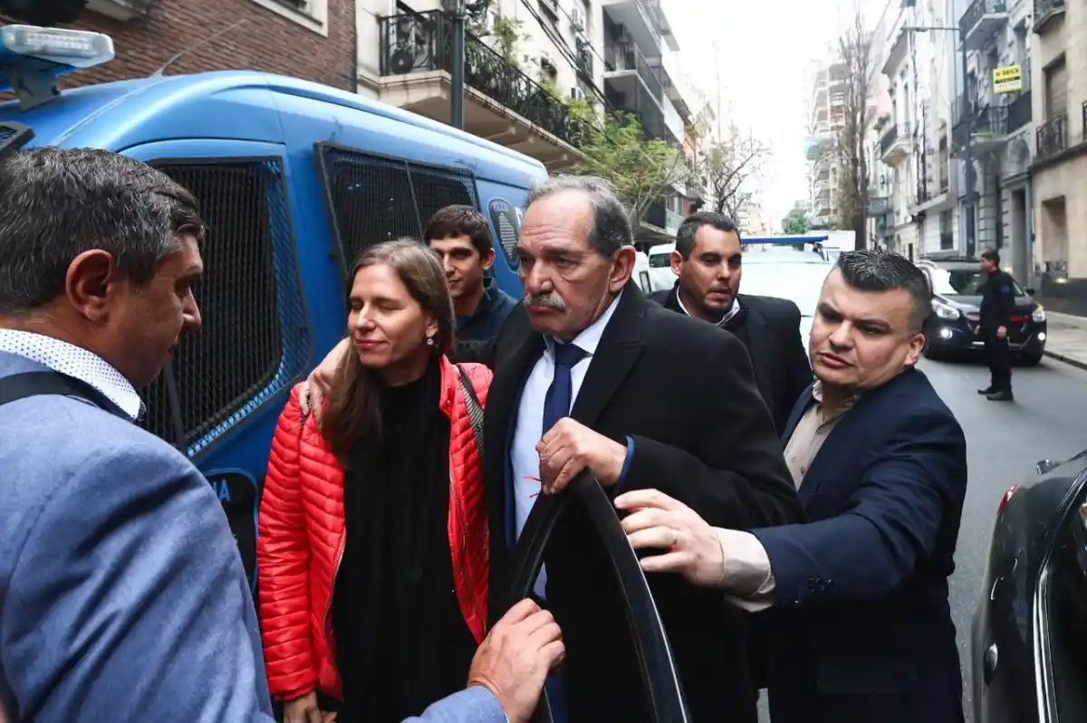 FOTO LA GACETA / MATÍAS BAGLIETTO