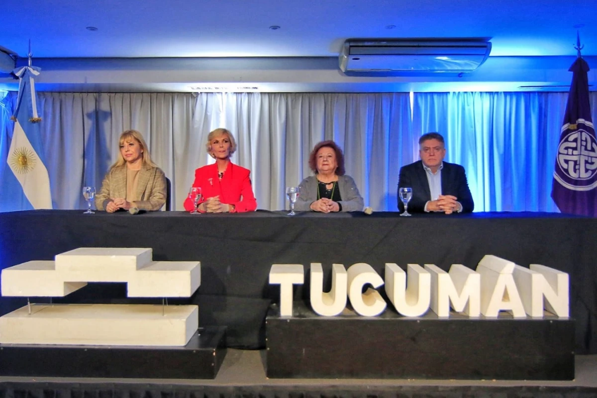 Inició la Pre Cumbre Mundial de Políticas Públicas Capitulo Tucumán