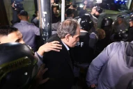 Alperovich condenado: las reacciones entre los dirigentes políticos