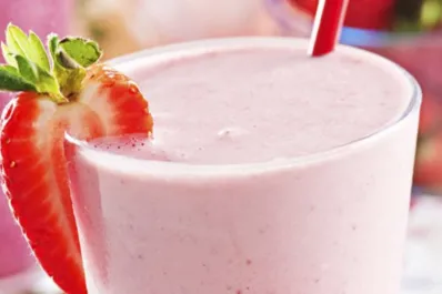 El licuado que purifica tus arterias y te ayuda a adelgazar