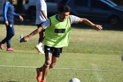 ¿Atlético Tucumán, Colón o Gimnasia de Jujuy? Pulguita Rodríguez se expresó en las redes