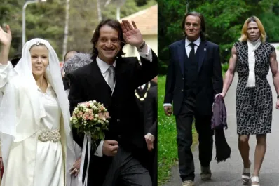 El increíble cambio físico de Kalina, la princesa de Bulgaria, que se volvió viral: la historia detrás de su transformación