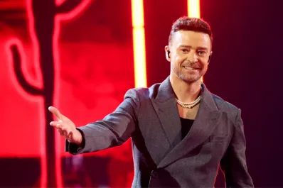Arrestaron a Justin Timberlake en Nueva York: ¿cuál fue el motivo?
