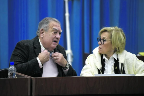 Se espera que declare el ex rector Cerisola en el juicio por el uso de las regalías mineras