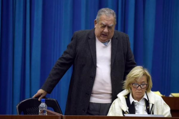 La defensa de Cerisola en la causa Ymad: “Investigado dos veces por el mismo delito”