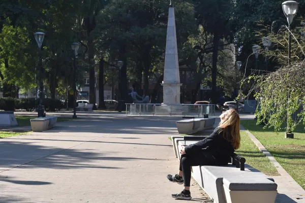 El pronóstico anticipa un comienzo de semana soleado para Tucumán