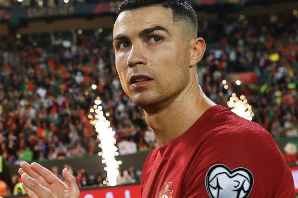Debuta Cristiano Ronaldo en la Eurocopa, lo mejor de la agenda de TV