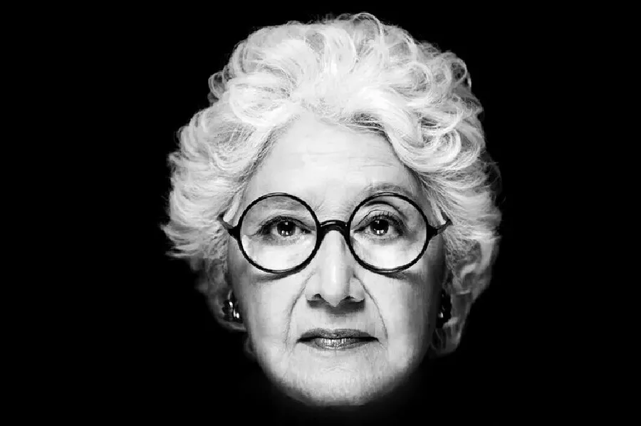 A los 92 años murió la fotógrafa Sara Facio