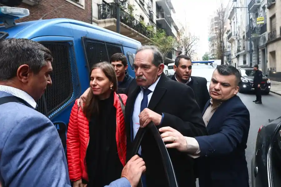 FOTO LA GACETA / MATÍAS BAGLIETTO