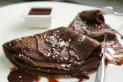 Crepes saludables con solo dos ingredientes para disfrutar de una receta llena de sabor y chocolate