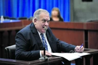 VIDEO. Causa YMAD: Cerisola dijo que la investigación es un disparate jurídico y negó todas las acusaciones