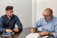 La SAT perforará un nuevo pozo de agua potable en el barrio Ejército Argentino