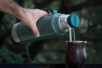 Por qué los termos truchos son peligrosos y deberías evitarlos