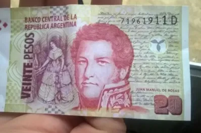 El billete de $20 más buscado: los coleccionistas pagan hasta $100.000