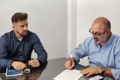 La SAT perforará un nuevo pozo de agua potable en el barrio Ejército Argentino