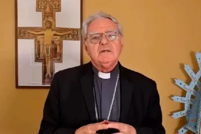 La Iglesia, sobre la crisis social: Nos arrancan la comida