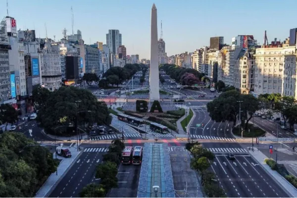 Vacaciones de invierno: cuánto cuesta alquilar un departamento en CABA para cuatro personas durante un fin de semana