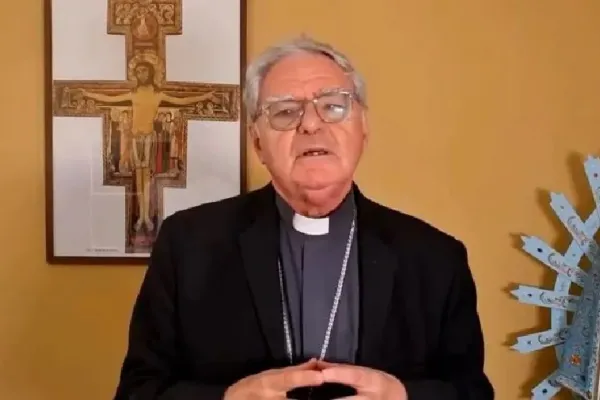 La Iglesia, sobre la crisis social: Nos arrancan la comida