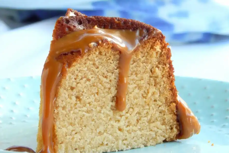 Con pocos ingredientes podés lograr este delicioso postre.