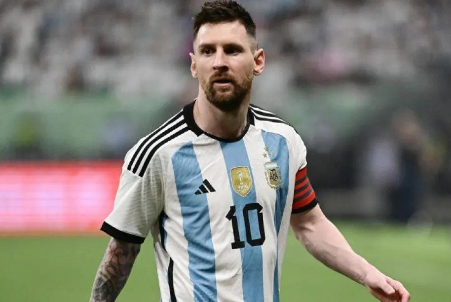 Messi anticipó que la Copa América no será fácil para Argentina: Va a ser muy igualada