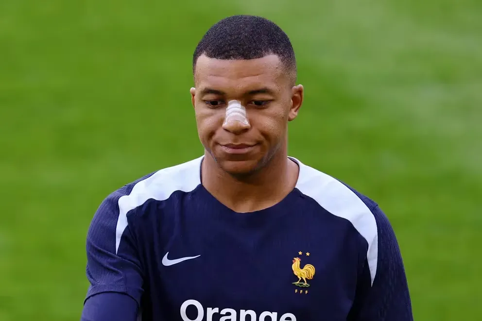 Un campeón del mundo liquidó a Kylian Mbappé: “Ha sido mediocre”