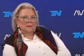 Elisa Carrió ratificó que será candidata a diputada: La República está en peligro