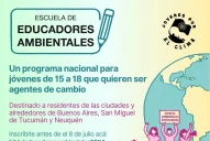 Se realizará en Tucumán un encuentro para conocer más sobre la crisis climática