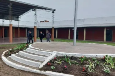 Abre una nueva convocatoria para el ingreso al Servicio Penitenciario