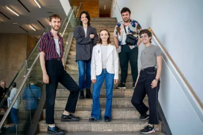 El Premio Estímulo a la Escritura convoca a autores de entre 20 y 40 años