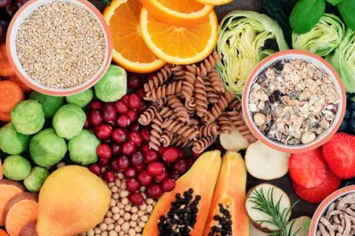 ¿Qué verduras tienen más proteínas? Cinco opciones que no pueden faltar en tu plato