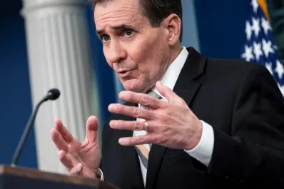 Conflicto bélico: EEUU priorizará la entrega de misiles antiaéreos a Ucrania para enfrentar bombardeos rusos