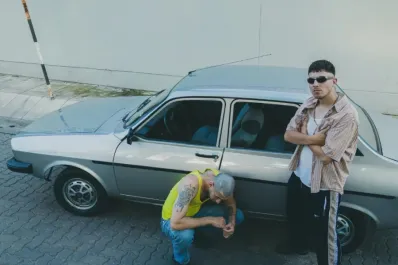 Ingresa a los cines el rap que pinta la realidad de los barrios de Tucumán