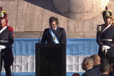 Milei convocó a firmar el Pacto de Mayo en Tucumán, el próximo 9 de julio