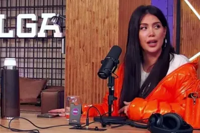 Wanda Nara contó cuándo supo que tenía leucemia: Te imaginás lo peor