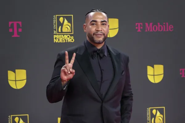 Don Omar actualizó su estado de salud: me desperté sin cáncer