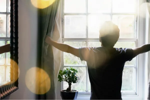 Levantarse temprano o dormir hasta tarde: ¿qué es mejor para la salud?