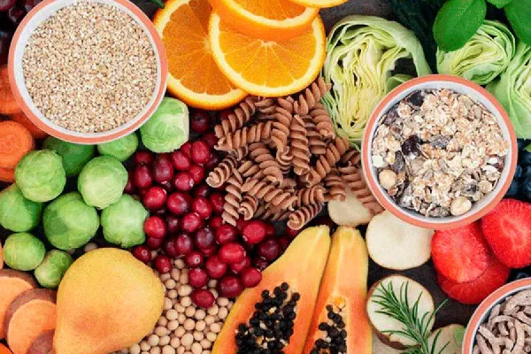 Las cinco verduras con más proteínas para incluir a tu dieta