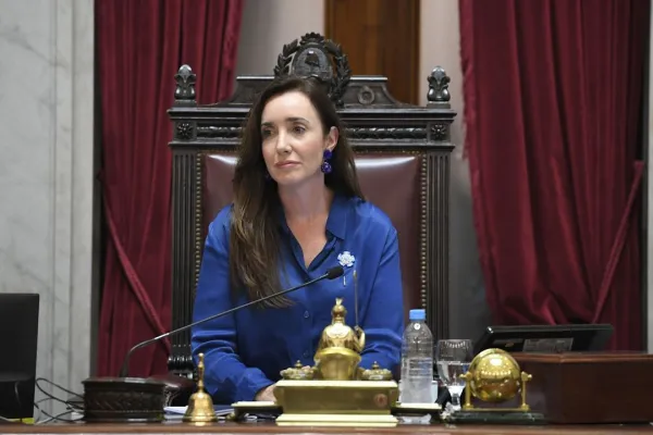 Villarruel y Bregman protagonizaron un fuerte cruce por el acto del Gobierno en Rosario