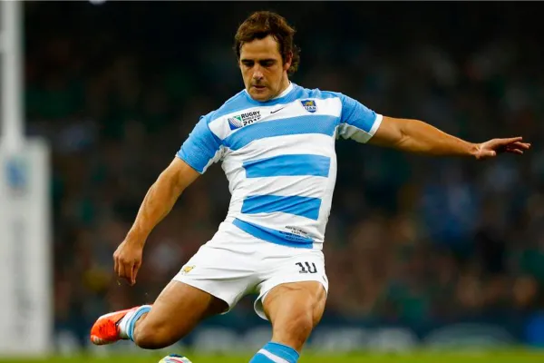 Vuelve la leyenda: Nicolás Sánchez jugará en Lawn Tennis